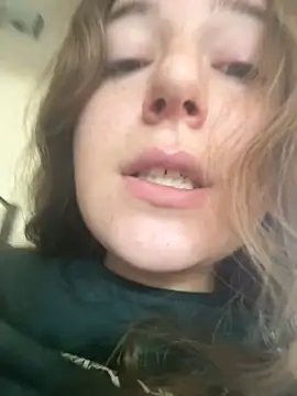 Show de webcam de kate_nicepops333221