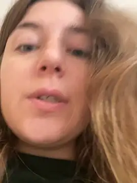 kate_nicepops333221n Webbikameraesitys