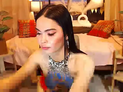 FilthyJairaxxx 网络视讯表演