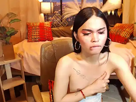 FilthyJairaxxx 网络视讯表演