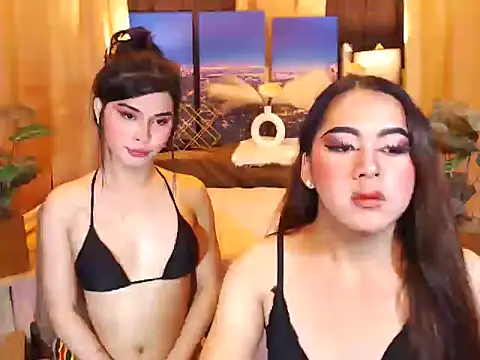 FilthyJairaxxx Show Webcam