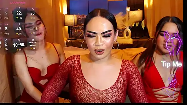 FilthyJairaxxx 웹캠 쇼