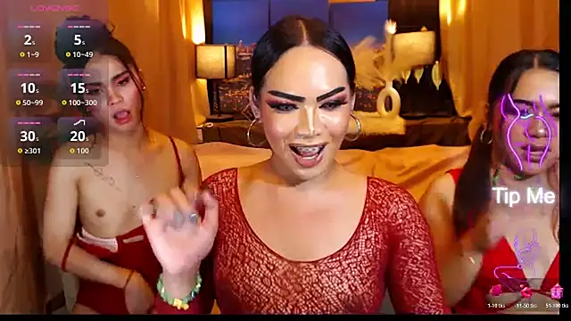FilthyJairaxxx – webcam-show