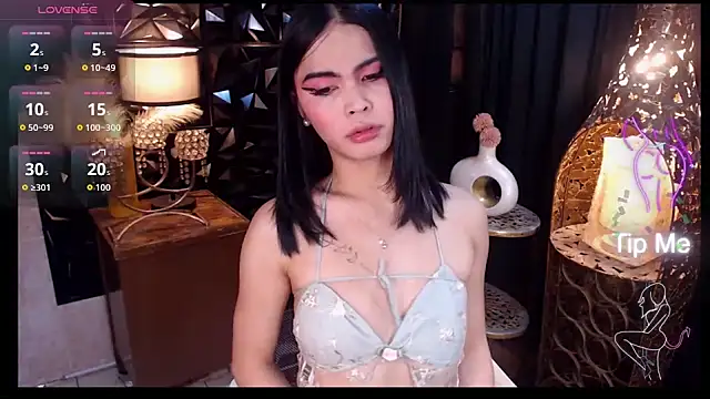 FilthyJairaxxx Show Webcam