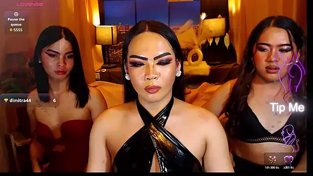 FilthyJairaxxx 网络视讯表演