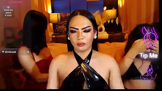 FilthyJairaxxx 在線直播表演