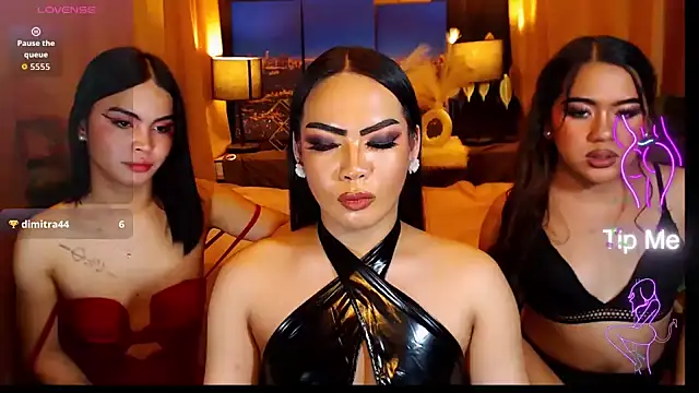 FilthyJairaxxx 网络视讯表演