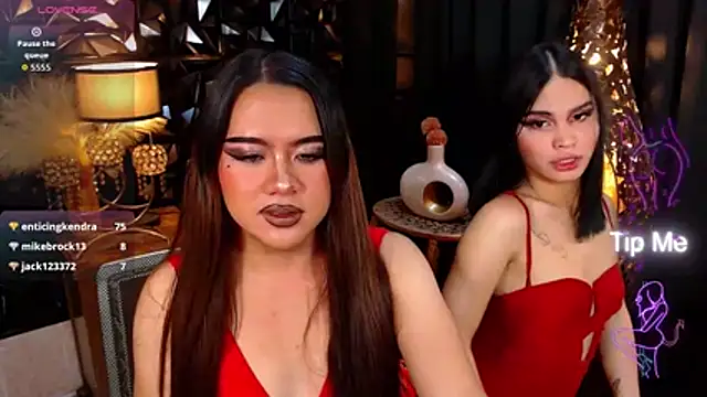 FilthyJairaxxx ওয়েবক্যাম শো