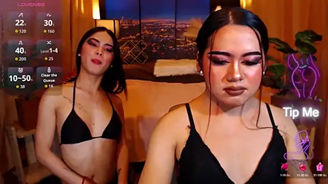 FilthyJairaxxx 웹캠 쇼