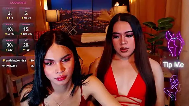 FilthyJairaxxx 웹캠 쇼