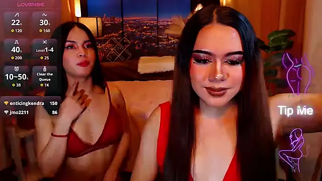 FilthyJairaxxx 在線直播表演
