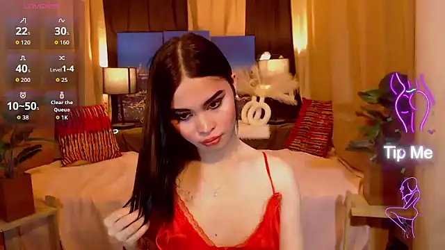 FilthyJairaxxx – webcam-show