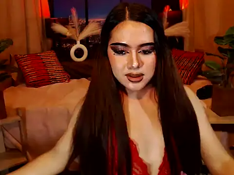 FilthyJairaxxx Webcam Show