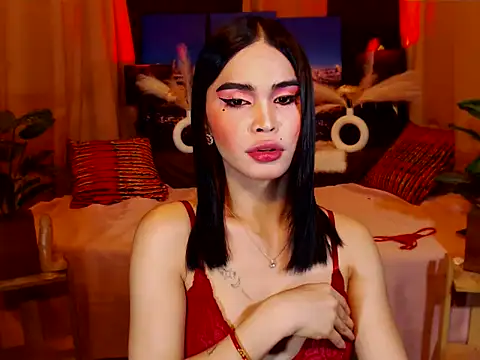 FilthyJairaxxx Pertunjukan Webcam