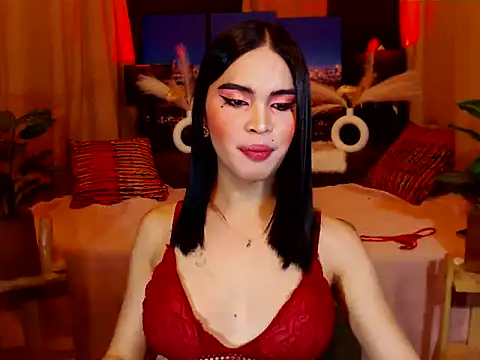 FilthyJairaxxx Webcam-Show