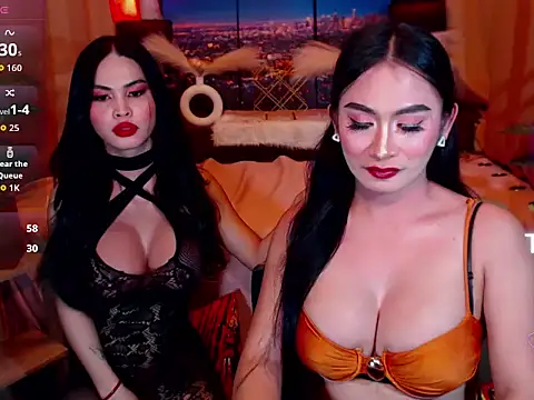 FilthyJairaxxx 웹캠 쇼