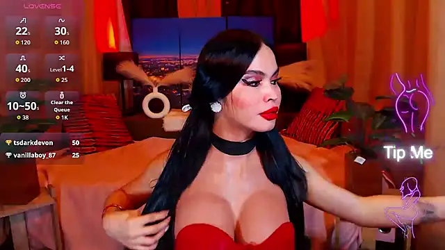 FilthyJairaxxx's Webcam Show