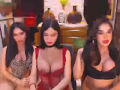 Show modela FilthyJairaxxx na web-kameri