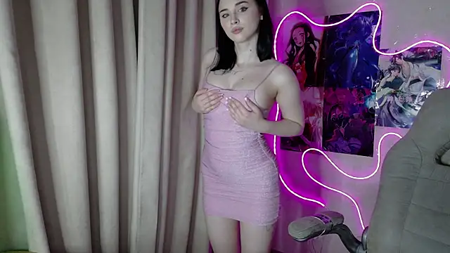 XXX chat uživo modela babyellly