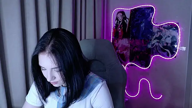 babyellly's Live XXX Chat