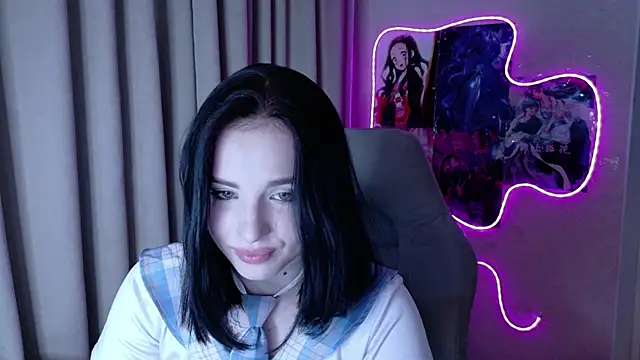 babyellly's Live XXX Chat