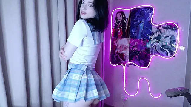 babyellly's Live XXX Chat