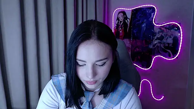 babyellly Live XXX-chat