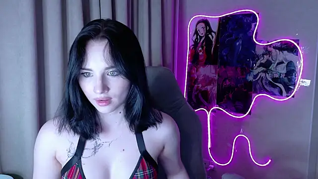 Chat XXX ao vivo de babyellly