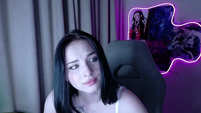 babyellly's Live XXX Chat
