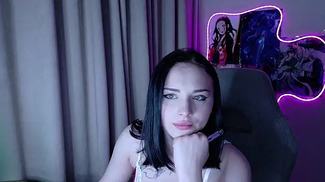 Вебкам-шоу babyellly