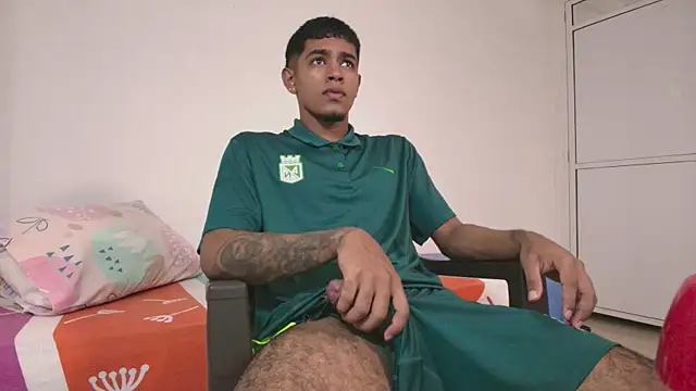 عرض كام k_florez