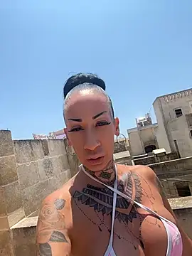 inked_up_jade Webcamshow