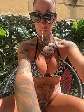 inked_up_jade Webcamshow