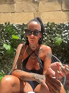 inked_up_jade Webcamshow