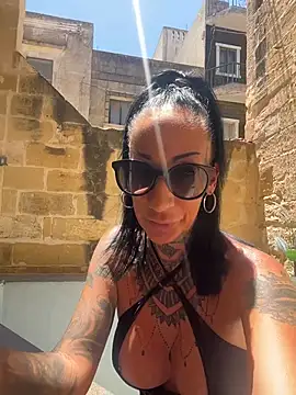 Webkamerová show inked_up_jade