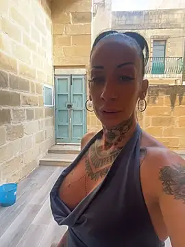 inked_up_jade Webcamshow
