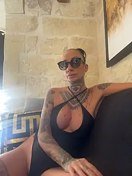 inked_up_jade Webcamshow