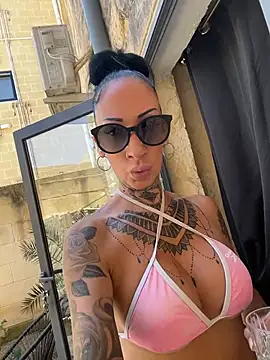 inked_up_jade Webcamshow