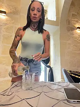 Webkamerová show inked_up_jade
