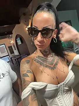inked_up_jade Webcamshow