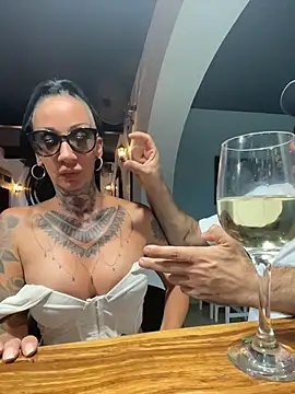 inked_up_jade – Kamerová šou