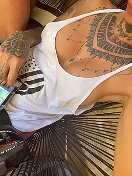 inked_up_jade Webcamshow