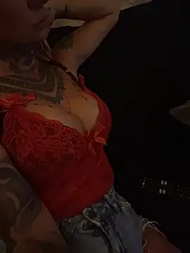 inked_up_jade Webcam show
