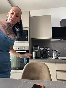 Show de inked_up_jade na webcam