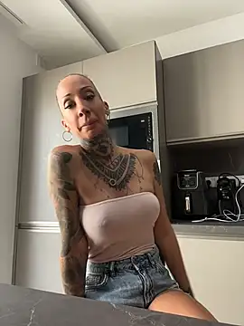 Webkamerová show inked_up_jade