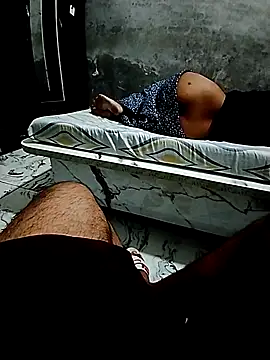 צ'אט XXX בשידור חי של poojaseductive