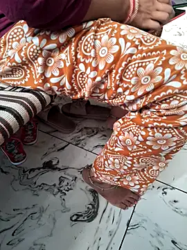 poojaseductive Pertunjukan Webcam