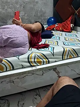 poojaseductive Webcam show