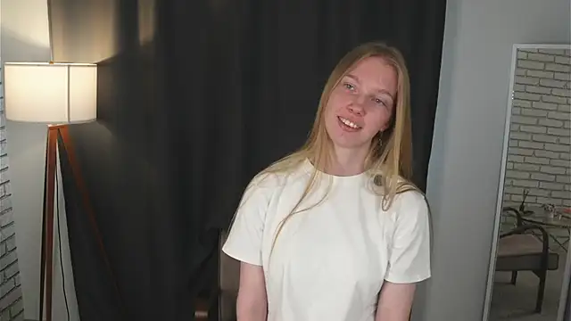 TorrieKataoka's Live XXX Chat