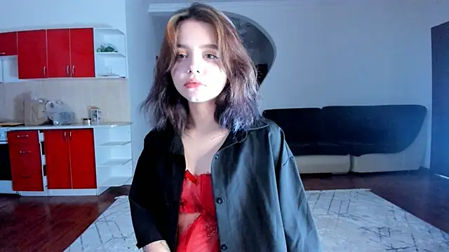 Show de miko_honey na webcam